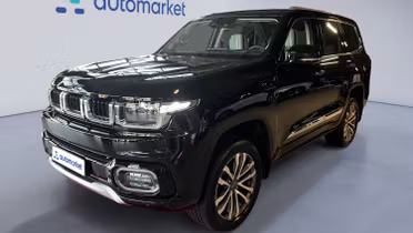 BAIC BJ60