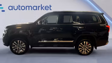 BAIC BJ60