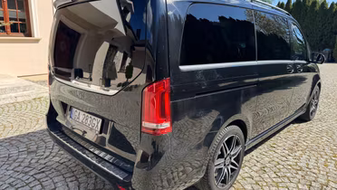 MERCEDES-BENZ V Klasa