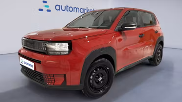 FIAT Grande Panda
