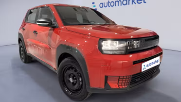 FIAT Grande Panda