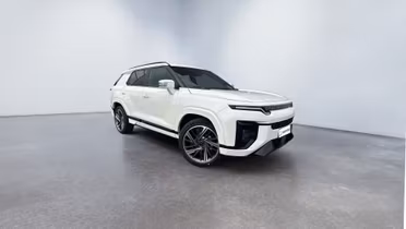 KGM / SSANGYONG Actyon
