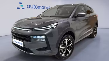JAC JS6