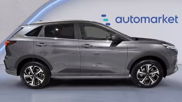 JAC JS6