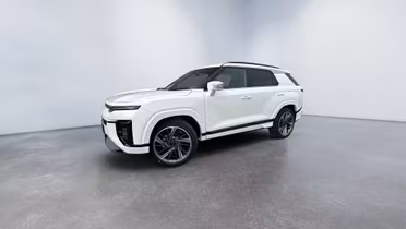 KGM / SSANGYONG Actyon