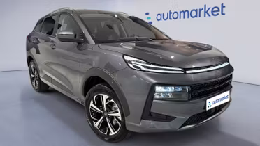JAC JS6