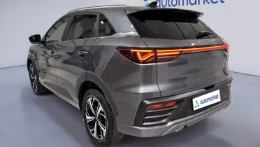 JAC JS6