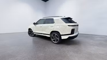 KGM / SSANGYONG Actyon