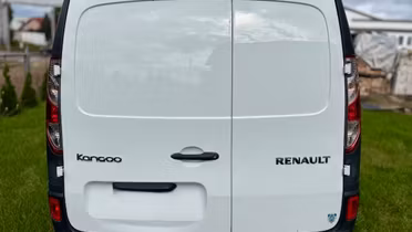 RENAULT Kangoo Express/Van