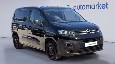 CITROEN Berlingo Van