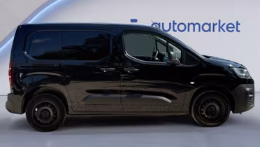 CITROEN Berlingo Van