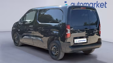 CITROEN Berlingo Van