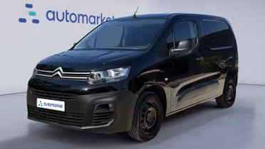 CITROEN Berlingo Van