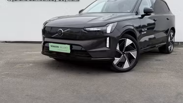 VOLVO EX90