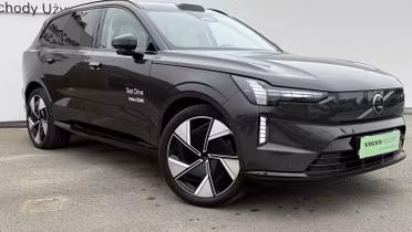 VOLVO EX90