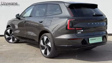 VOLVO EX90