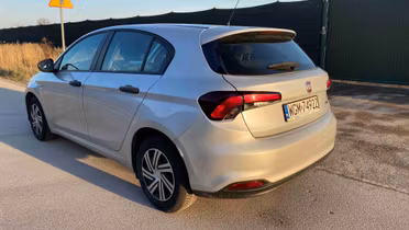 FIAT Tipo