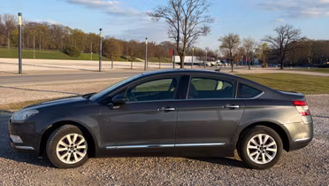 CITROEN C5