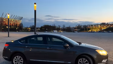 CITROEN C5