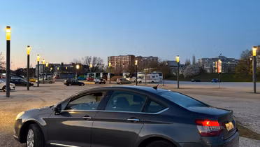 CITROEN C5