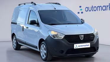 DACIA Dokker Van