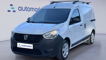 DACIA Dokker Van
