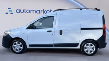 DACIA Dokker Van