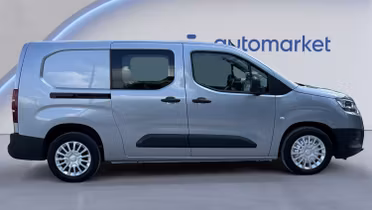 TOYOTA Proace City