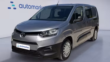TOYOTA Proace City
