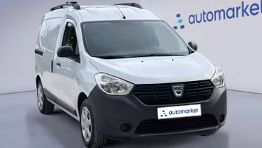DACIA Dokker Van