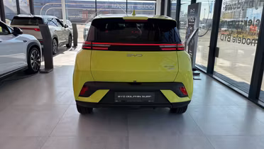 BYD Dolphin Surf