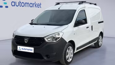 DACIA Dokker Van