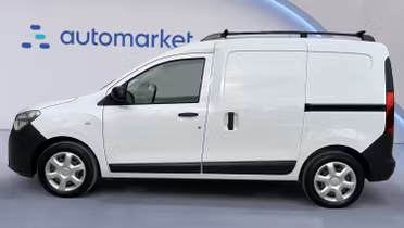 DACIA Dokker Van
