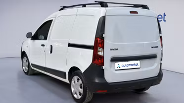 DACIA Dokker Van