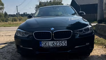 BMW Seria 3