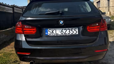 BMW Seria 3