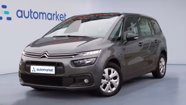 CITROEN C4 Spacetourer BUSINESS
