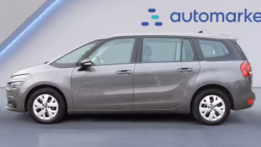 CITROEN C4 Spacetourer BUSINESS