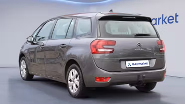 CITROEN C4 Spacetourer BUSINESS