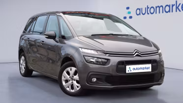 CITROEN C4 Spacetourer BUSINESS