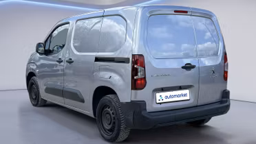 PEUGEOT Partner Van