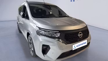 NISSAN Townstar Combi