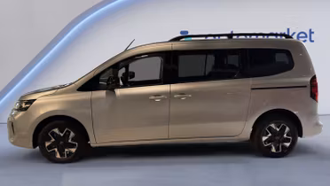 NISSAN Townstar Combi