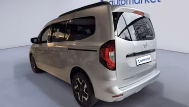 NISSAN Townstar Combi