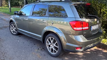 FIAT Freemont