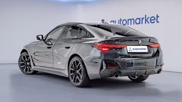 BMW Seria 4