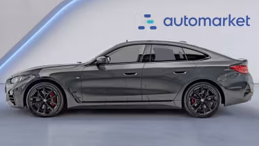 BMW Seria 4
