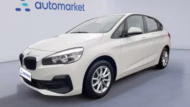 BMW Seria 2