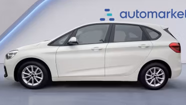 BMW Seria 2