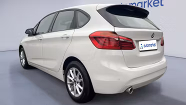 BMW Seria 2